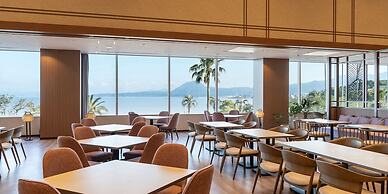 Grand Mercure Beppu Bay Resort & Spa