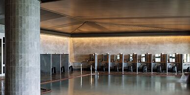 Grand Mercure Beppu Bay Resort & Spa