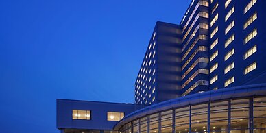 Grand Mercure Beppu Bay Resort & Spa