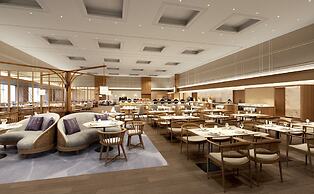 Grand Mercure Beppu Bay Resort & Spa