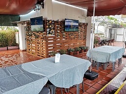 Hotel Guia