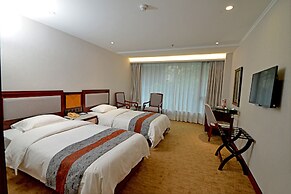 Hotel Guia