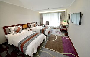 Hotel Guia