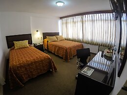 Intiotel - Chiclayo