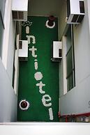 Intiotel - Chiclayo