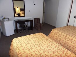 Intiotel - Chiclayo