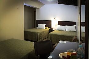 Intiotel - Chiclayo