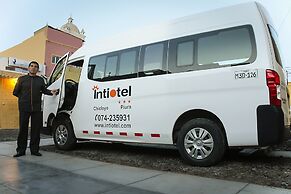Intiotel - Chiclayo