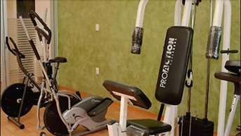 Hotel Real Azteca Boulevard