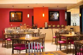 Hotel Real Azteca Boulevard