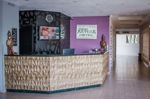 Hotel Real Azteca Boulevard
