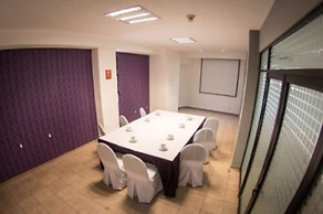 Hotel Real Azteca Boulevard