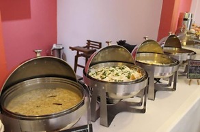 Hotel Real Azteca Boulevard