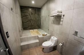 Hotel Real Azteca Boulevard