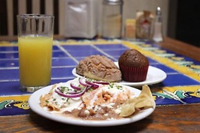 Hotel Real Azteca Boulevard