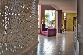 Hotel Real Azteca Boulevard