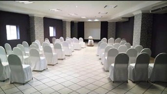 Hotel Real Azteca Boulevard