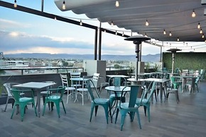 Hotel Real Azteca Boulevard