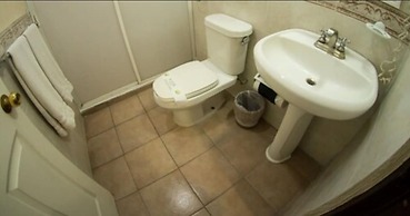 Hotel Real Azteca Boulevard