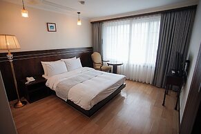 Ramada by Wyndham Suanbo