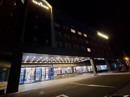 Ramada by Wyndham Suanbo