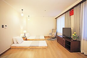 Ramada by Wyndham Suanbo