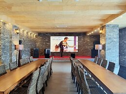 Ramada by Wyndham Suanbo