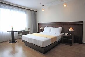 Ramada by Wyndham Suanbo