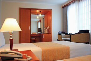 Ramada by Wyndham Suanbo