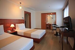 Ramada by Wyndham Suanbo