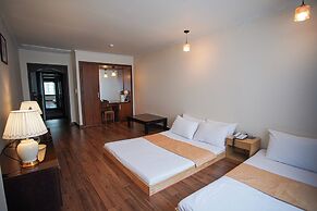 Ramada by Wyndham Suanbo