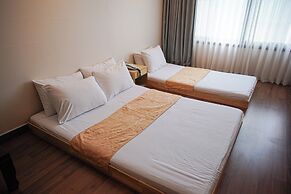 Ramada by Wyndham Suanbo