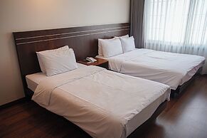 Ramada by Wyndham Suanbo