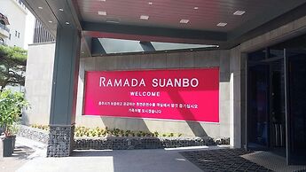 Ramada by Wyndham Suanbo
