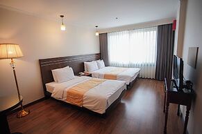 Ramada by Wyndham Suanbo