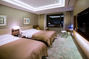 Hotel Hyundai by Lahan Ulsan