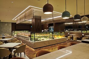 Hotel Hyundai by Lahan Ulsan