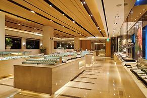 Hotel Hyundai by Lahan Ulsan