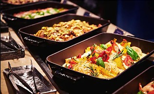 Hotel Hyundai by Lahan Ulsan