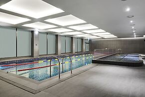 Hotel Hyundai by Lahan Ulsan