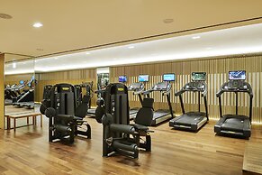 Hotel Hyundai by Lahan Ulsan