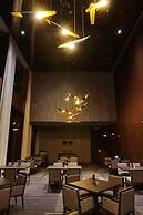 Hotel Hyundai by Lahan Ulsan