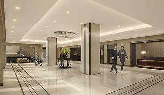 Hotel Hyundai by Lahan Ulsan