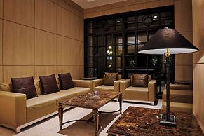 Hotel Hyundai by Lahan Ulsan