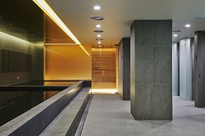 Hotel Hyundai by Lahan Ulsan