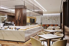 Hotel Hyundai by Lahan Ulsan