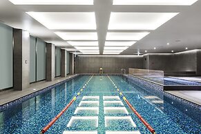 Hotel Hyundai by Lahan Ulsan