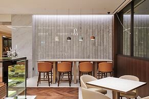 Hotel Hyundai by Lahan Ulsan