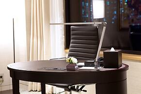 Hotel Hyundai by Lahan Ulsan