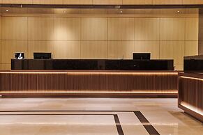 Hotel Hyundai by Lahan Ulsan